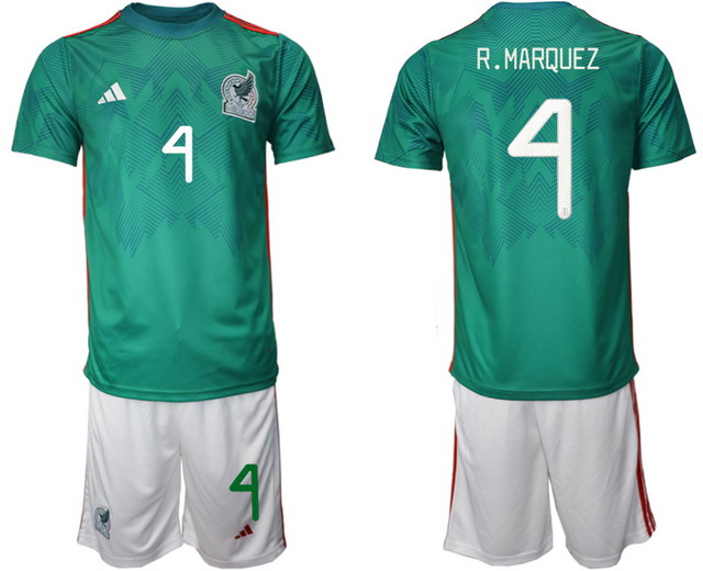 Mexico soccer jerseys-021